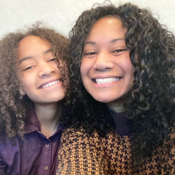 Meet the posher! Yes I have teens! Yes I’m handling it solo! - Picture 6 of 6